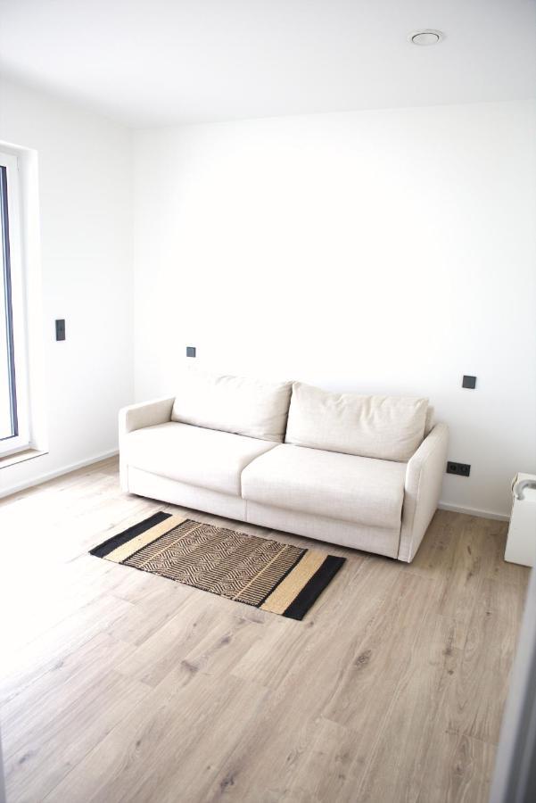 Peaceful Modern 2 Bedroom Penthouse With Nice View Hesperange Екстериор снимка